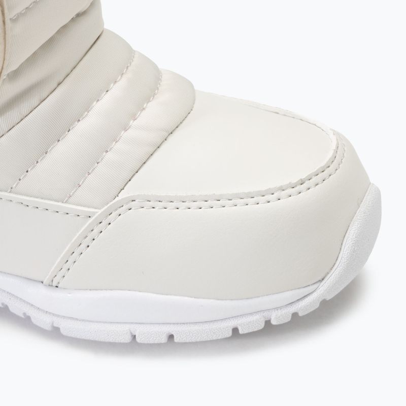 Παιδικές μπότες χιονιού PUMA Nieve Boot WTR AC Inf nimbus cold/puma white 7