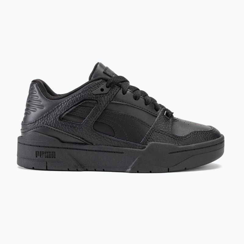 Παιδικά παπούτσια PUMA Slipstream LTH puma black 2