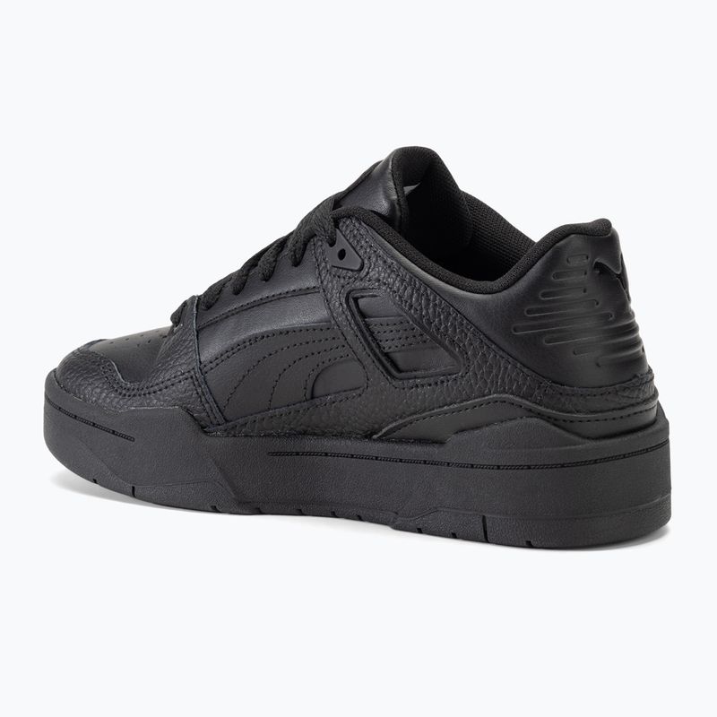 Παιδικά παπούτσια PUMA Slipstream LTH puma black 3