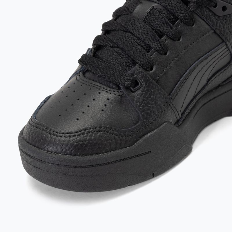 Παιδικά παπούτσια PUMA Slipstream LTH puma black 7