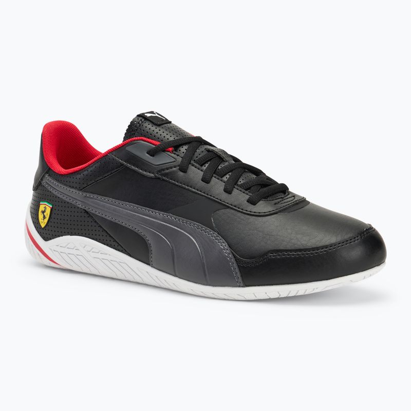 PUMA Ferrari RDG Cat 2.0 ανδρικά παπούτσια puma μαύρο