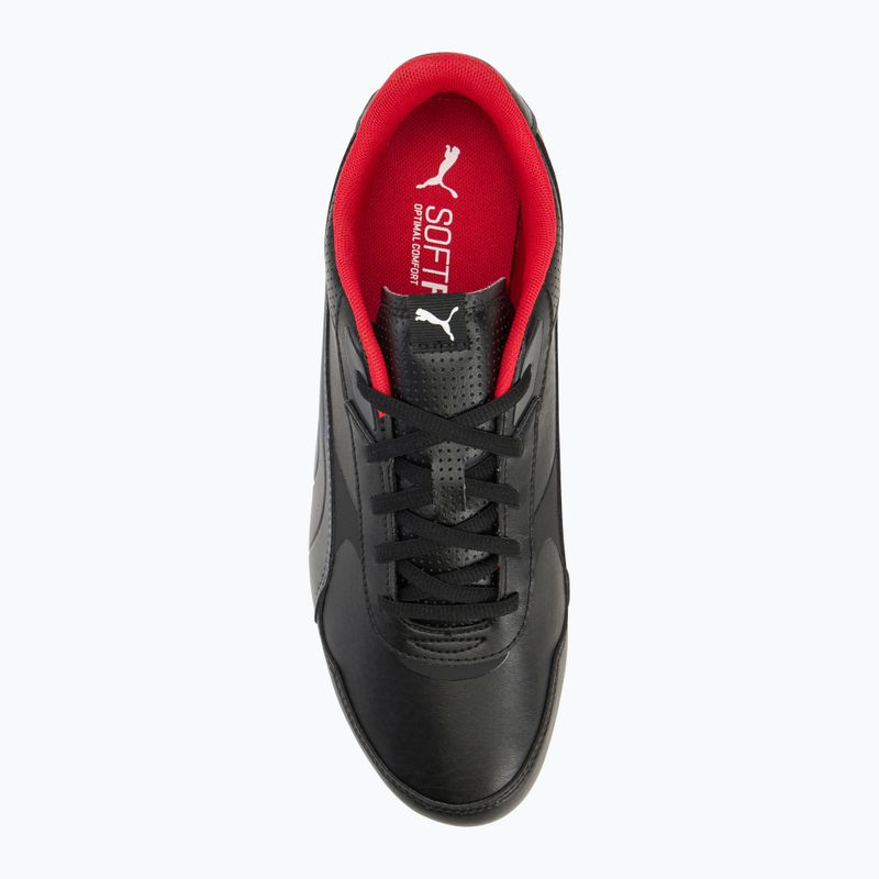 PUMA Ferrari RDG Cat 2.0 ανδρικά παπούτσια puma μαύρο 5