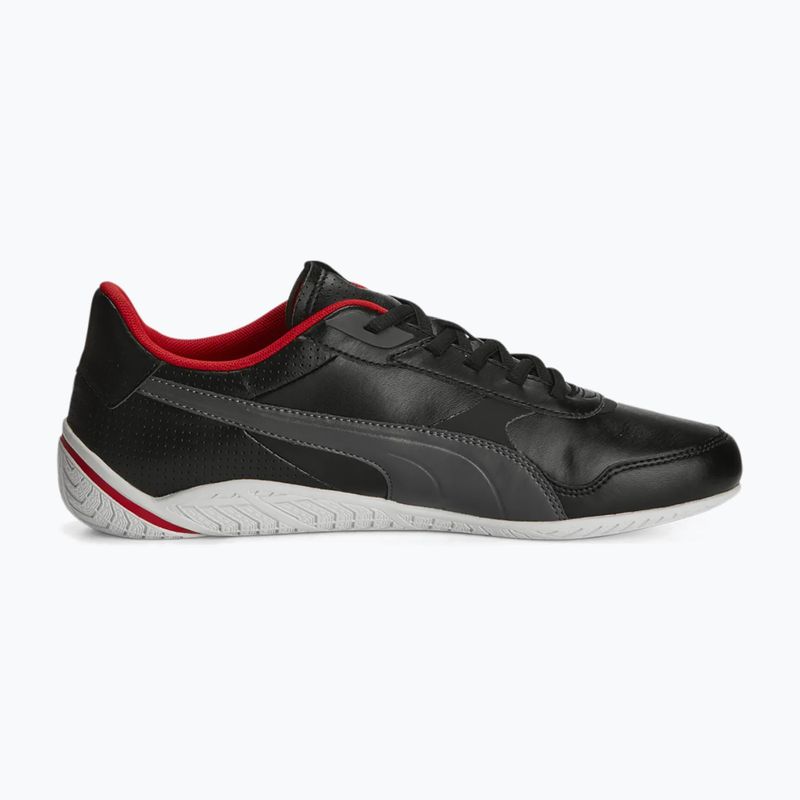 PUMA Ferrari RDG Cat 2.0 ανδρικά παπούτσια puma μαύρο 10