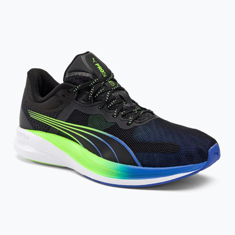 PUMA Redeem ProFoam Fade Redeem Pro παπούτσια για τρέξιμο puma μαύρο/fizzy light/royal sapphire