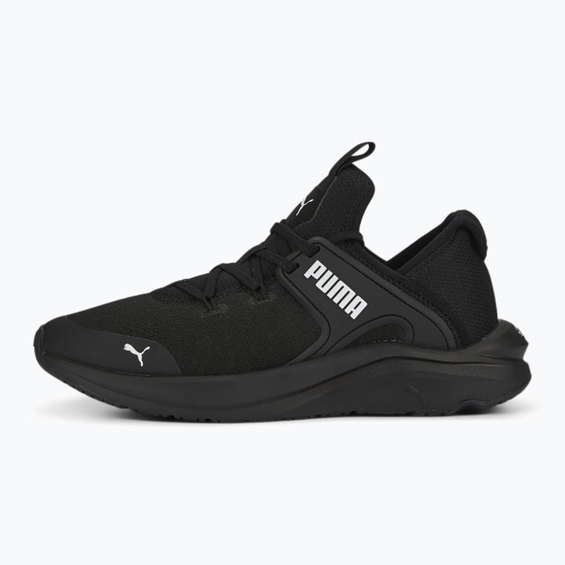 Γυναικεία παπούτσια PUMA Softride One4All Femme puma black/puma black 9