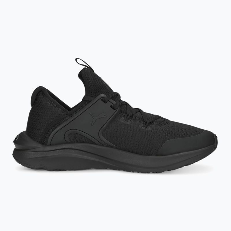 Γυναικεία παπούτσια PUMA Softride One4All Femme puma black/puma black 10