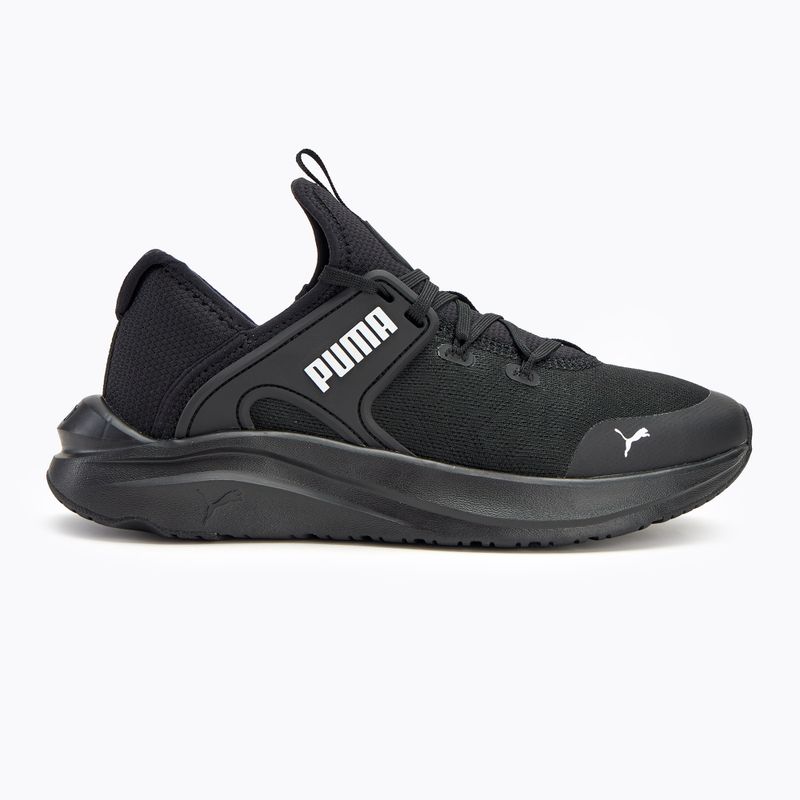 Γυναικεία παπούτσια PUMA Softride One4All Femme puma black/puma black 2