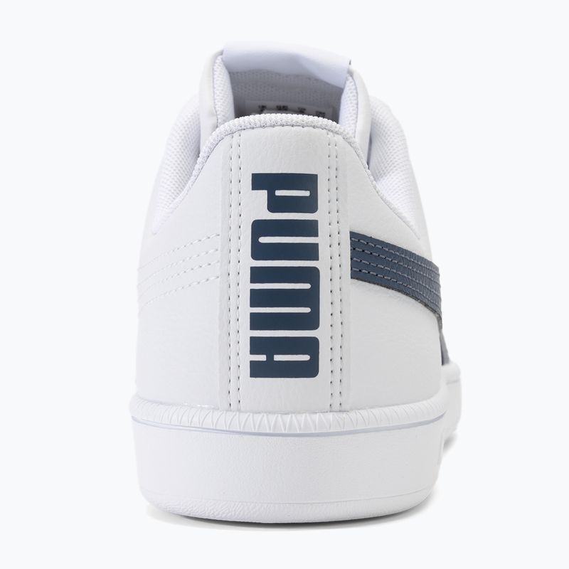 Παπούτσια Puma Up puma white/inky blue 6