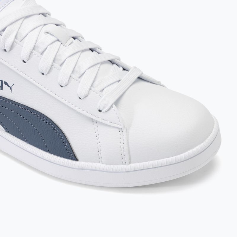 Παπούτσια Puma Up puma white/inky blue 7