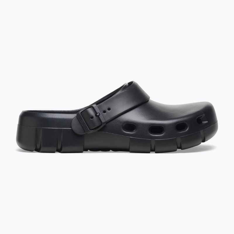 Παντόφλες BIRKENSTOCK Birki Flow EVA Regular black 12