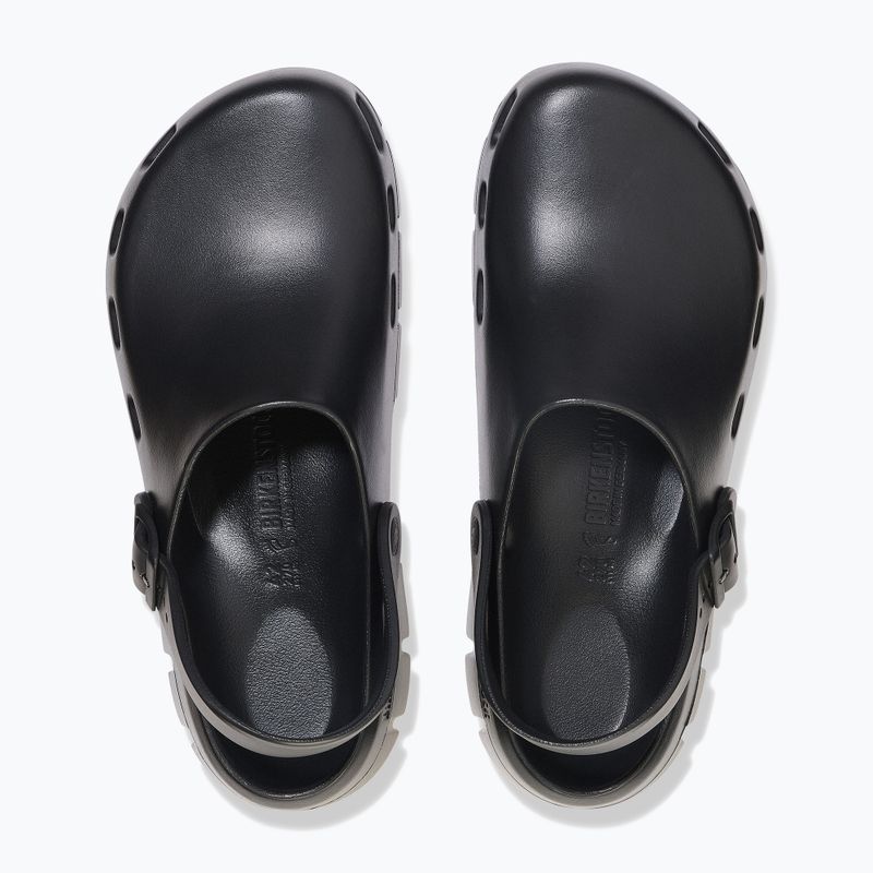 Παντόφλες BIRKENSTOCK Birki Flow EVA Regular black 13