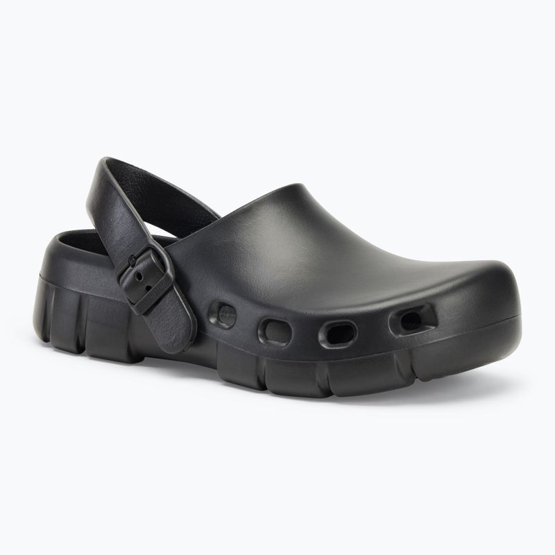 Παντόφλες BIRKENSTOCK Birki Flow EVA Regular black 2