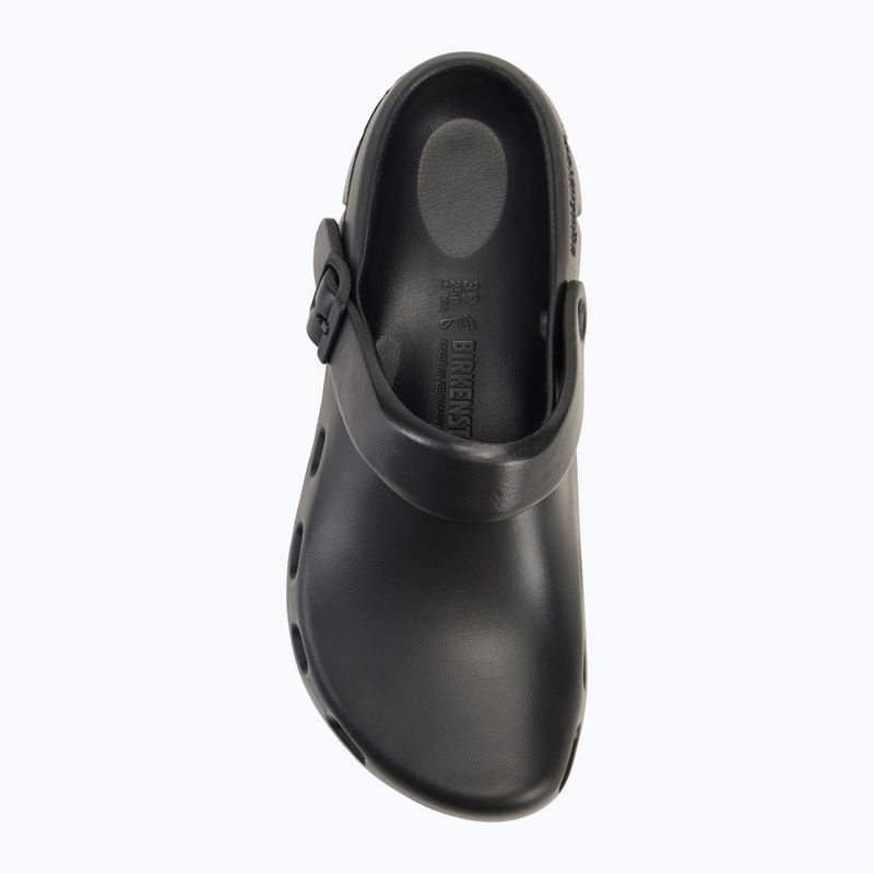 Παντόφλες BIRKENSTOCK Birki Flow EVA Regular black 6