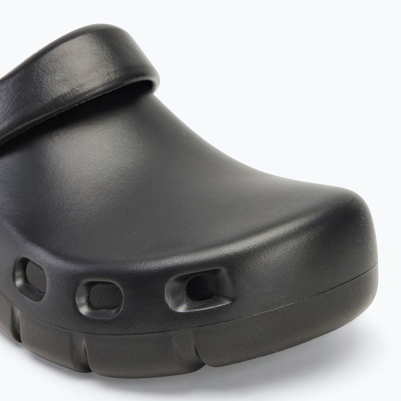 Παντόφλες BIRKENSTOCK Birki Flow EVA Regular black 8