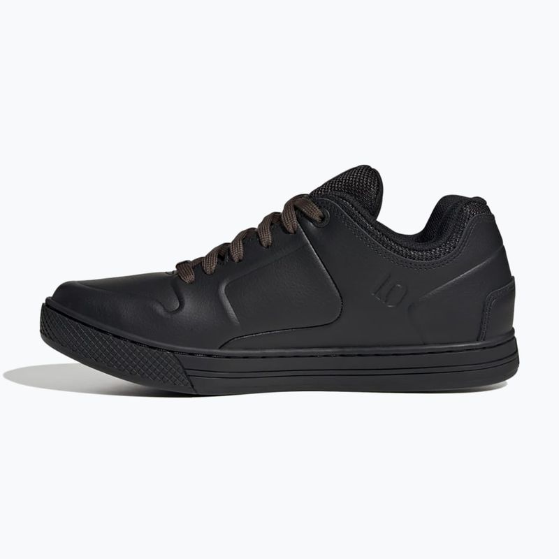 Ανδρικά παπούτσια ποδηλασίας adidas FIVE TEN Freerider EPS core black/core black/ftwr white 2