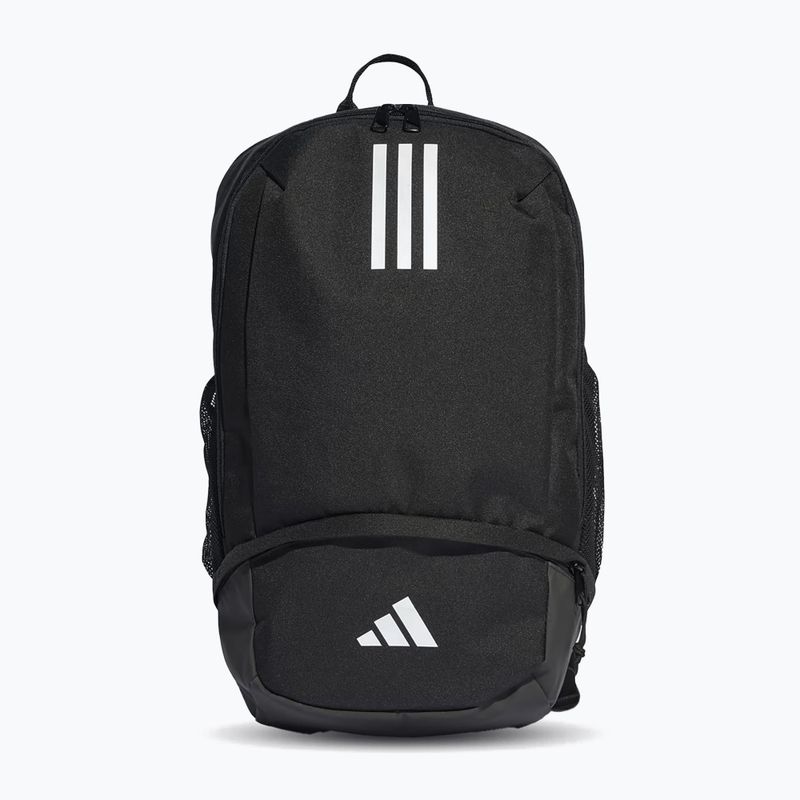 adidas Trio L σακίδιο πλάτης 26.5 l μαύρο/λευκό