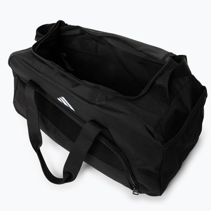 Τσάντα adidas Tiro 23 League Duffel Bag S black/white 4