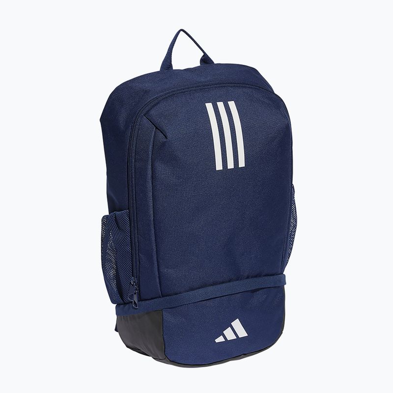 adidas Tiro 23 League 26.5 l team navy blue 2/μαύρο/λευκό ποδοσφαιρικό σακίδιο πλάτης 3