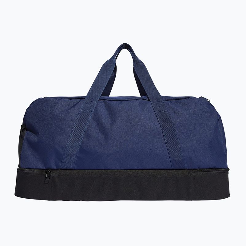 Τσάντα προπόνησης adidas Tiro League Duffel Bag 51,5 l team navy blue 2/black/white 3