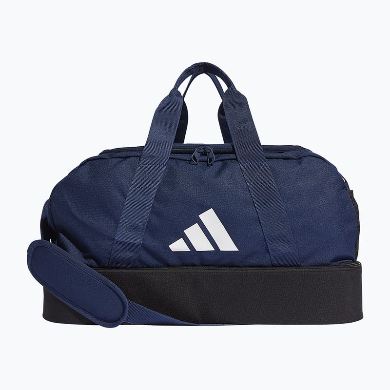 Τσάντα προπόνησης adidas Tiro League Duffel Bag 30,75 l team navy blue 2/black/white