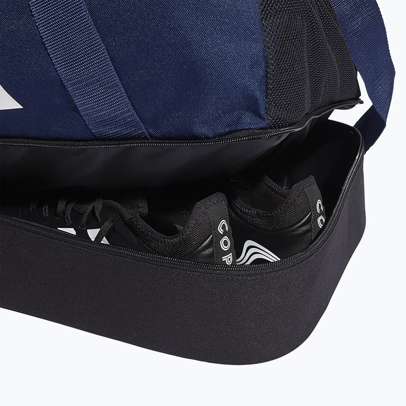 Τσάντα προπόνησης adidas Tiro League Duffel Bag 30,75 l team navy blue 2/black/white 6