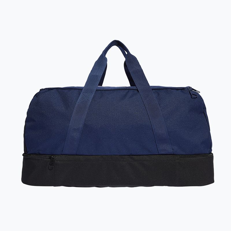 Τσάντα προπόνησης adidas Tiro League Duffel Bag 40,75 l team navy blue 2/black/white 3