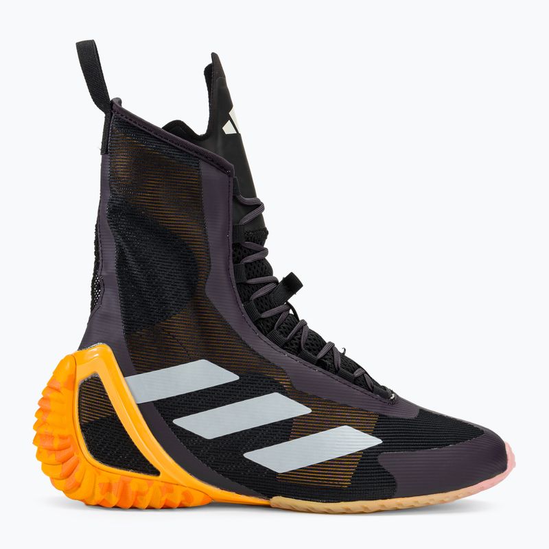 Παπούτσια του μποξ adidas Speedex Ultra aurora black/zero met/core black 2