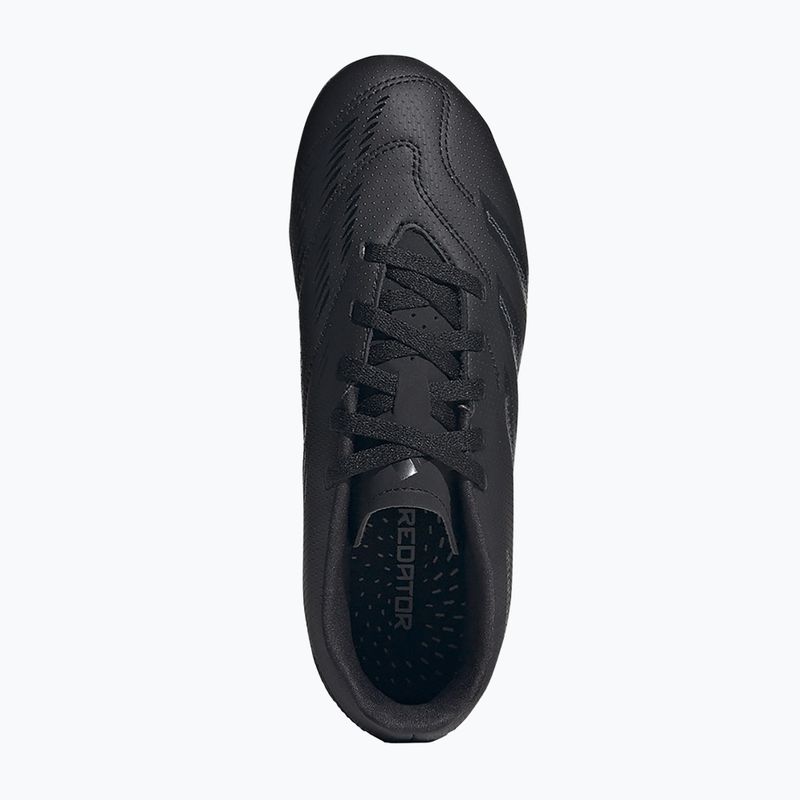 Παιδικά παπούτσια ποδοσφαίρου adidas Predator Club FxG 12