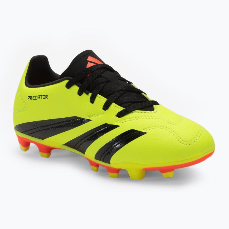 Παιδικά παπούτσια ποδοσφαίρου adidas Predator Club FxG