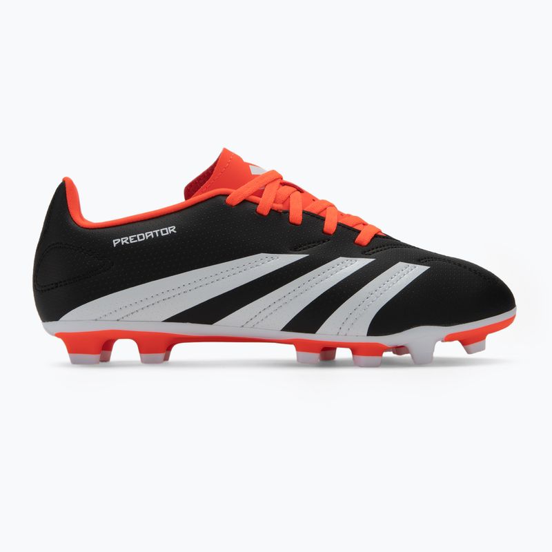 Παιδικά παπούτσια ποδοσφαίρου adidas Predator Club FxG 2