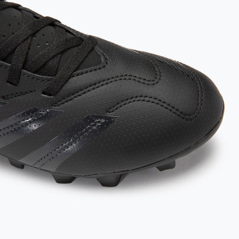 Ανδρικά παπούτσια ποδοσφαίρου adidas Predator Club FxG 7