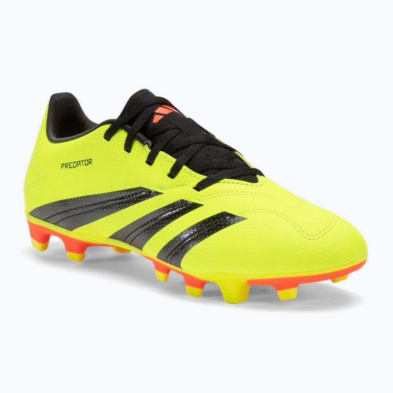 Ανδρικά παπούτσια ποδοσφαίρου adidas Predator Club FxG