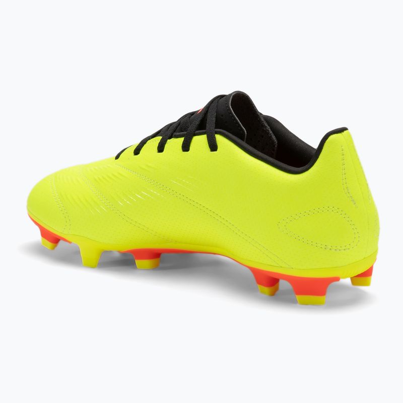 Ανδρικά παπούτσια ποδοσφαίρου adidas Predator Club FxG 3