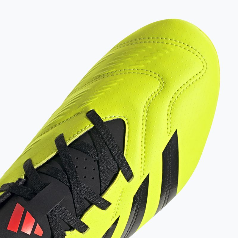 Ανδρικά παπούτσια ποδοσφαίρου adidas Predator Club FxG 9