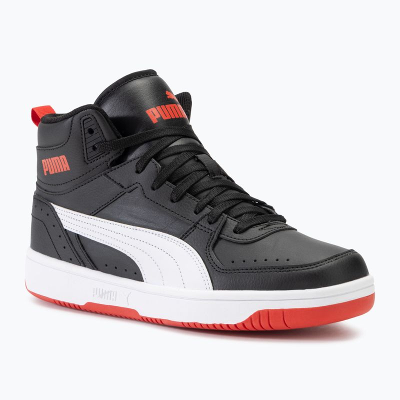 Παπούτσια Puma Rebound Joy puma black/puma white/for all time red