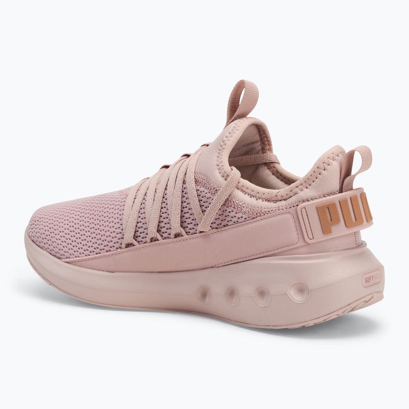 Παπούτσια για τρέξιμο PUMA Softride Carson Fresh mauve mist/rose gold 3