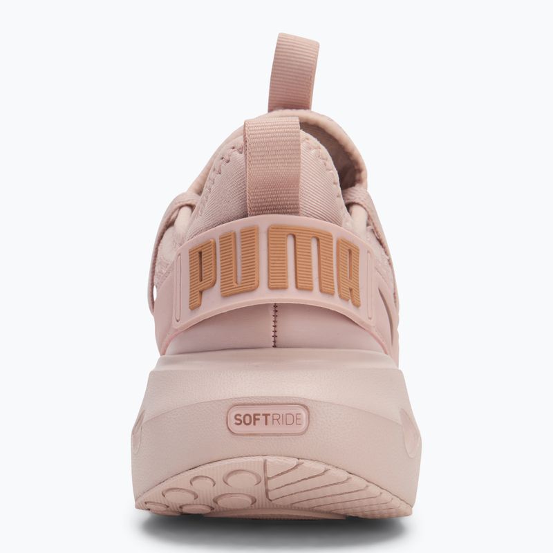 Παπούτσια για τρέξιμο PUMA Softride Carson Fresh mauve mist/rose gold 6