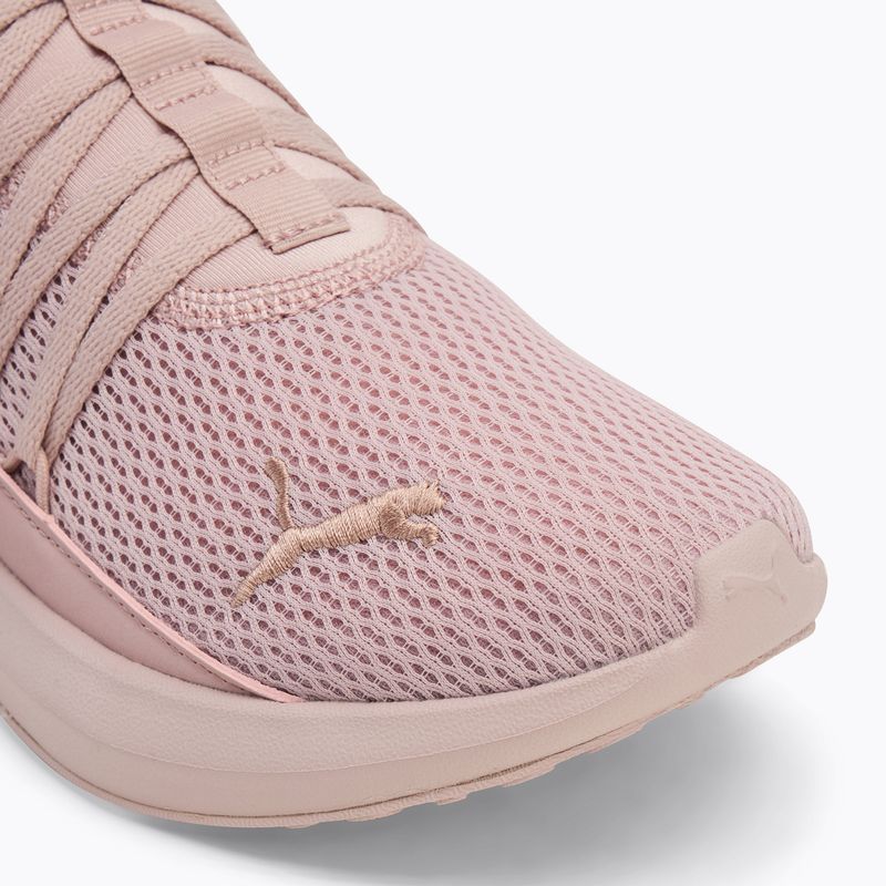 Παπούτσια για τρέξιμο PUMA Softride Carson Fresh mauve mist/rose gold 7