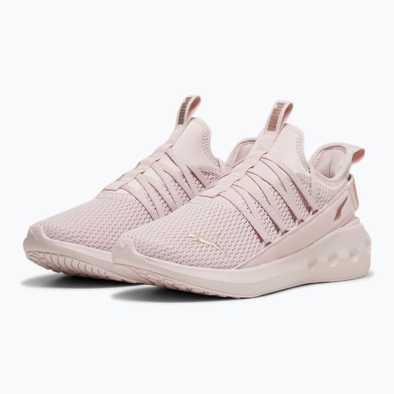 Παπούτσια για τρέξιμο PUMA Softride Carson Fresh mauve mist/rose gold 8