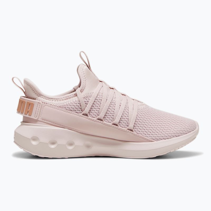 Παπούτσια για τρέξιμο PUMA Softride Carson Fresh mauve mist/rose gold 10