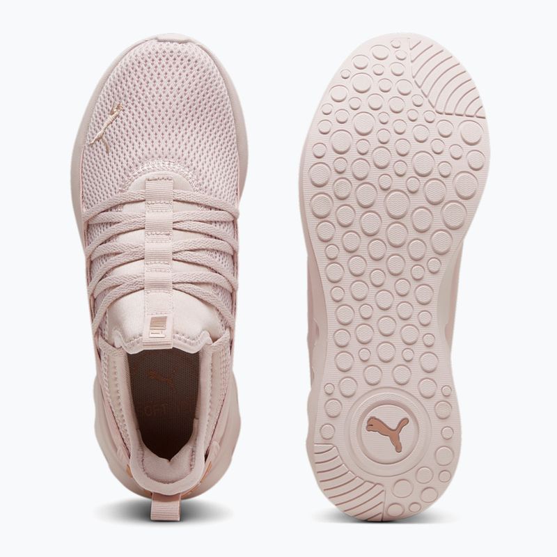 Παπούτσια για τρέξιμο PUMA Softride Carson Fresh mauve mist/rose gold 11