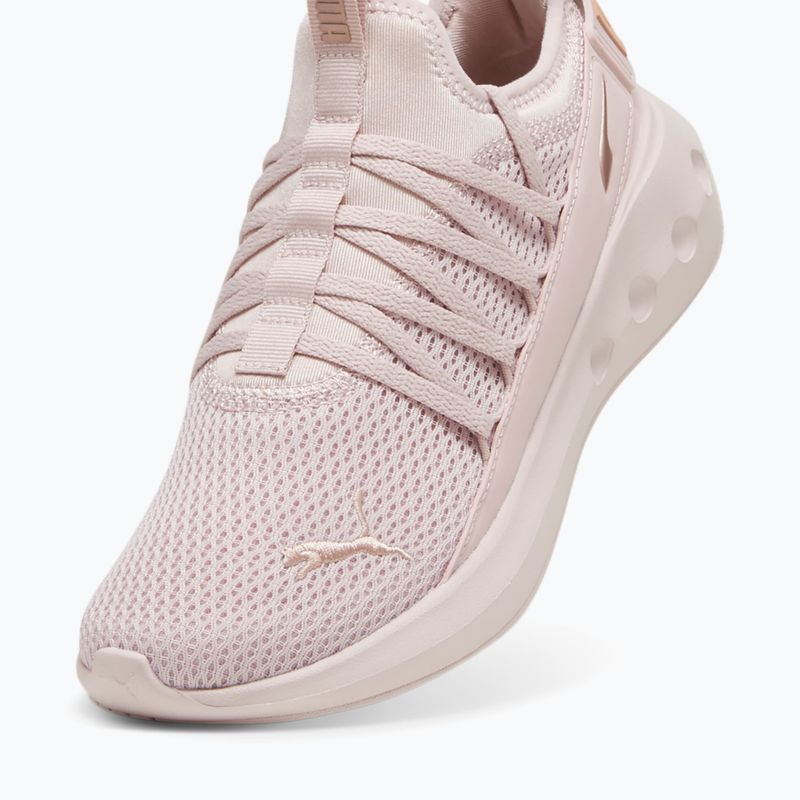 Παπούτσια για τρέξιμο PUMA Softride Carson Fresh mauve mist/rose gold 12