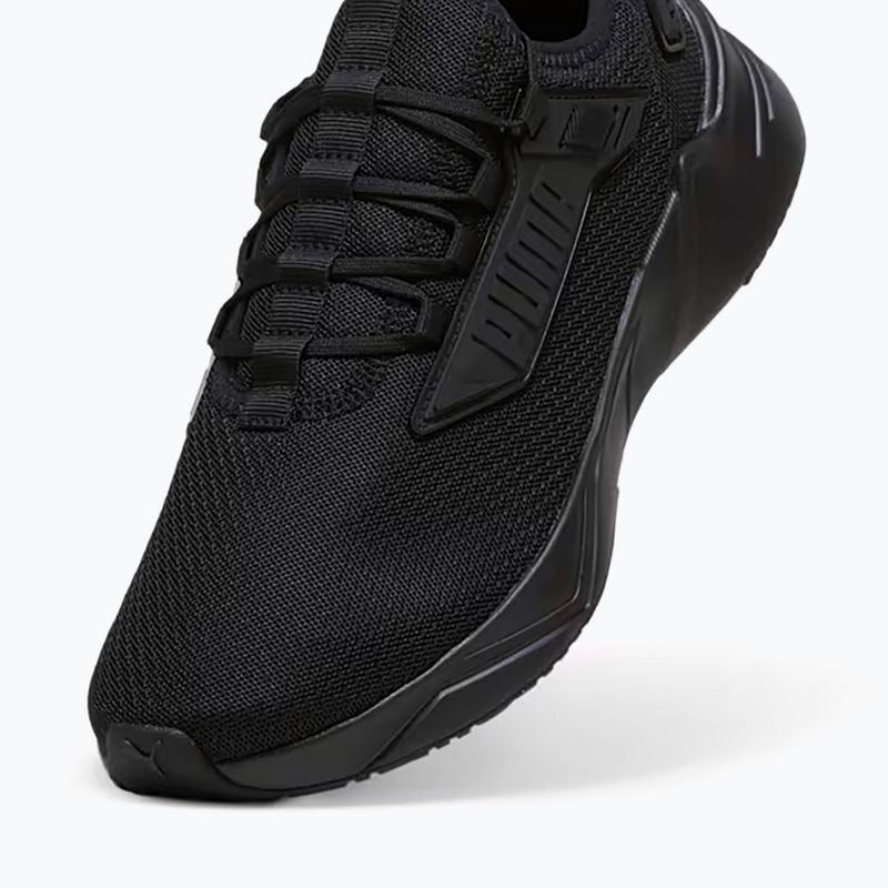 Παπούτσια για τρέξιμο PUMA Retaliate 3 puma black 12