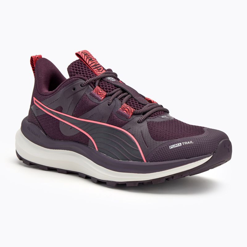 Παπούτσια για τρέξιμο PUMA Reflect Lite Trail midnight plum