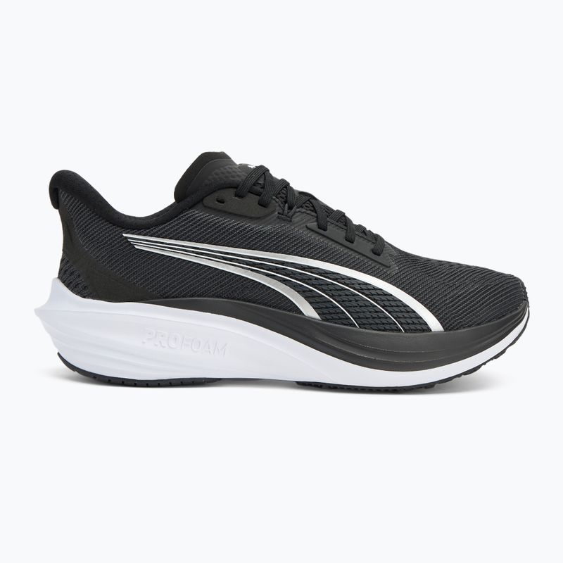 Παπούτσια για τρέξιμο PUMA Darter Pro puma black/puma white 2