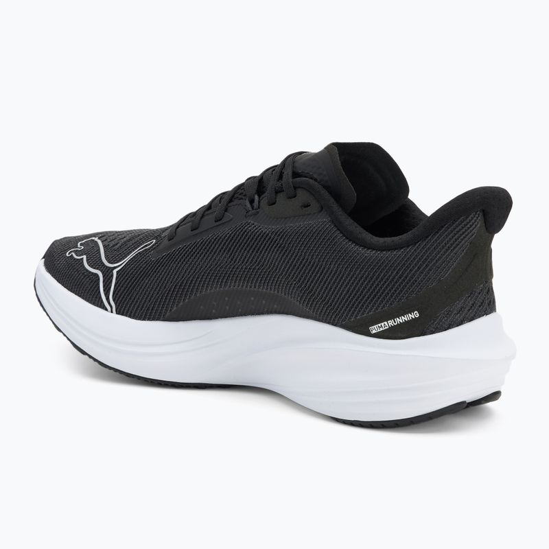 Παπούτσια για τρέξιμο PUMA Darter Pro puma black/puma white 3