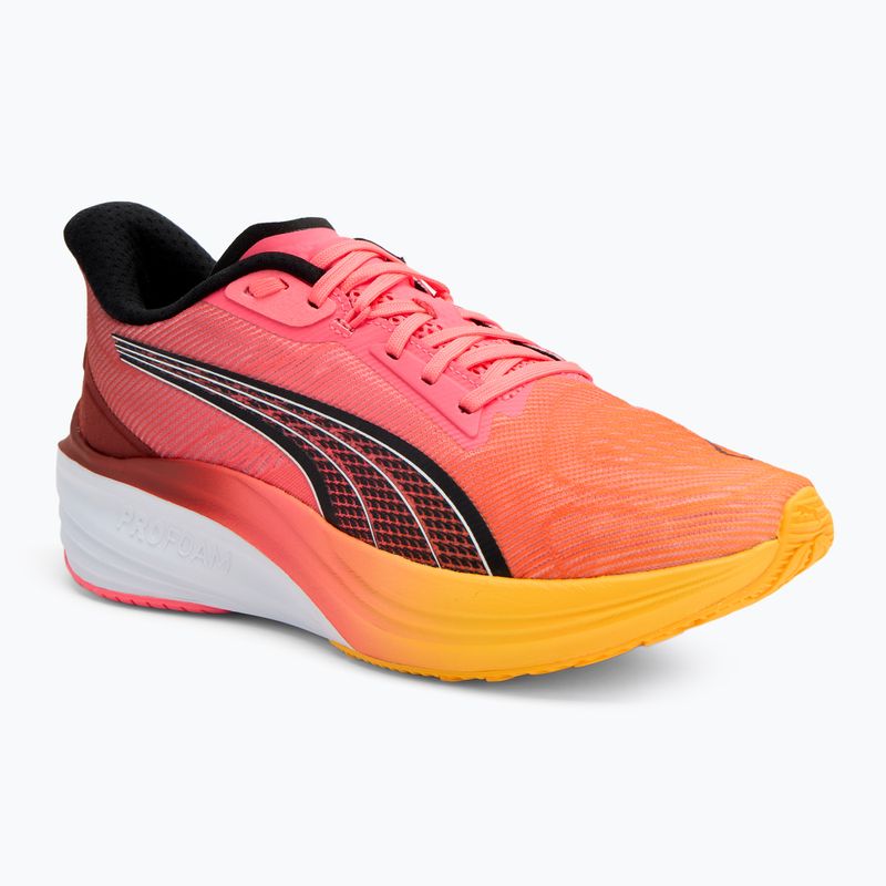 Παπούτσια για τρέξιμο PUMA Darter Pro sun stream/sunset glow