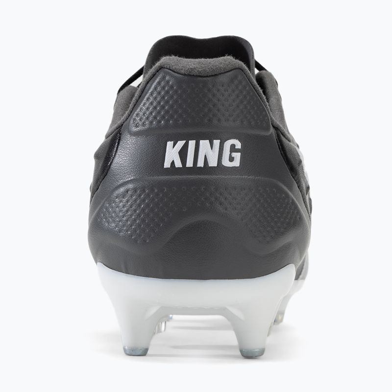 Ανδρικά παπούτσια ποδοσφαίρου PUMA King Pro MxSG puma black/puma white/cool dark gray 6