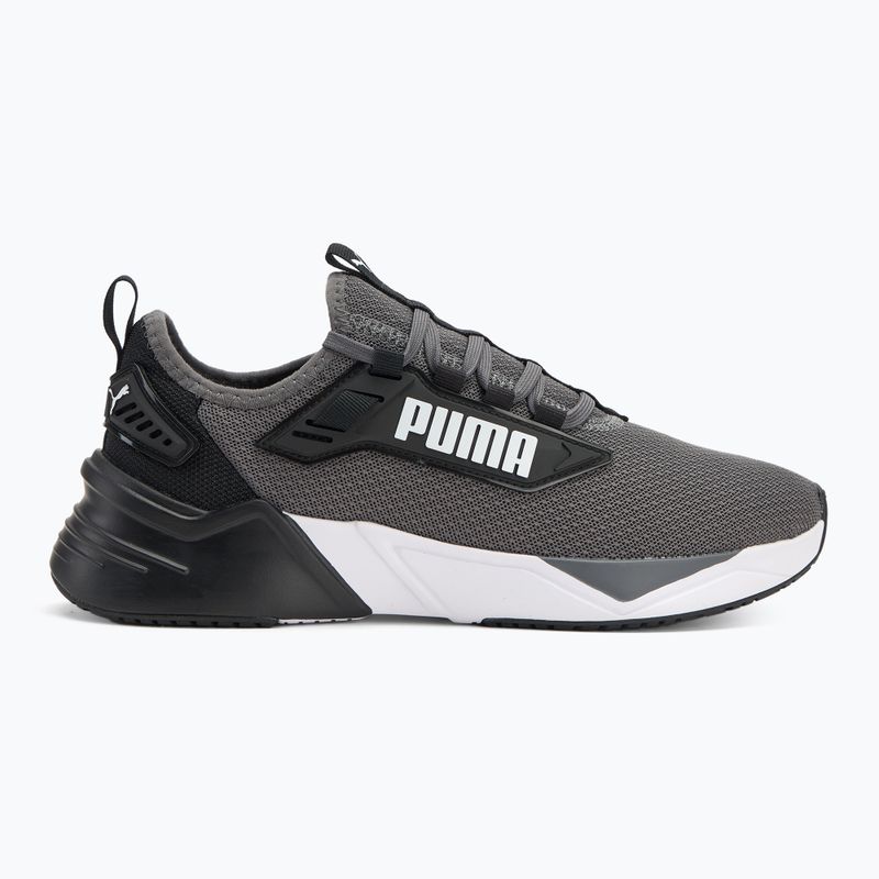 Παπούτσια τρεξίματος PUMA Retaliate 3 puma black/cool dark grey 2