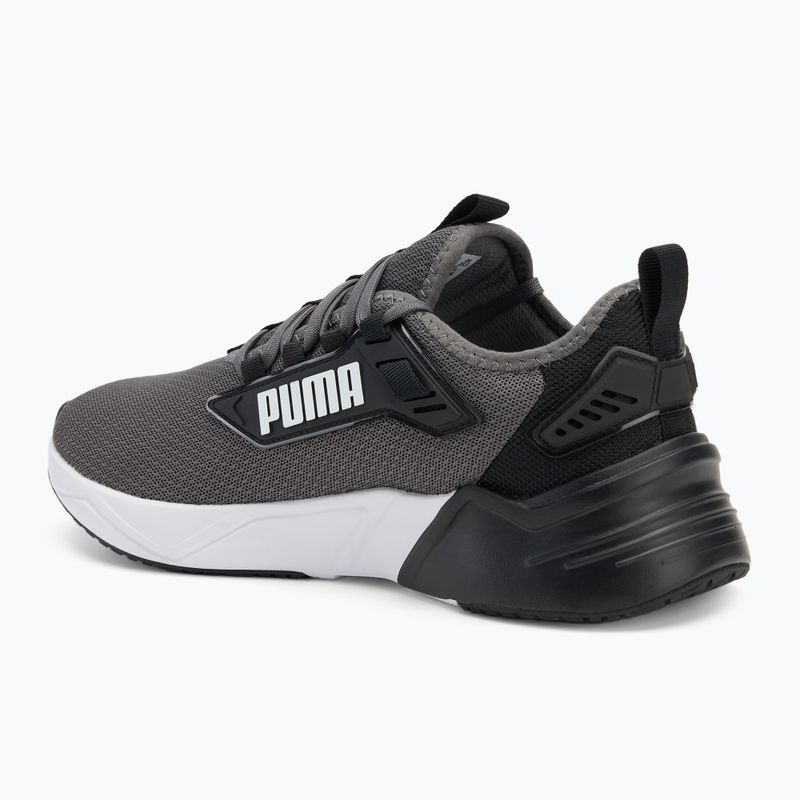 Παπούτσια τρεξίματος PUMA Retaliate 3 puma black/cool dark grey 3